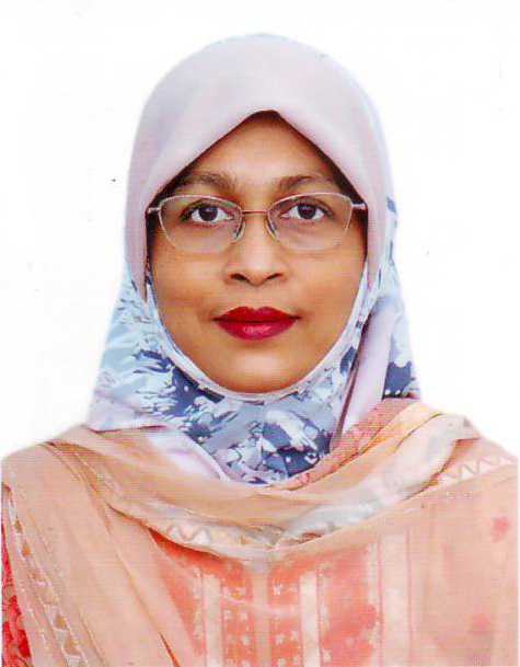 Dr. Nasima Begum