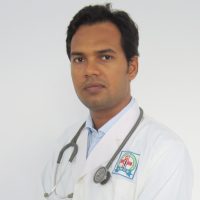 Dr. Mushfiqur Rahman
