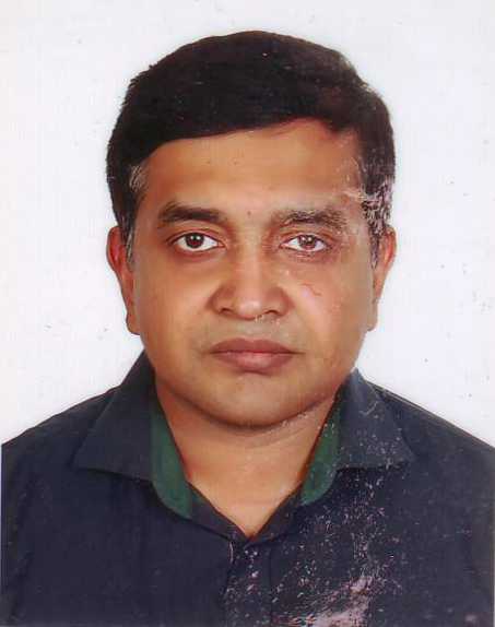Dr. Hasan Nazir Uddin