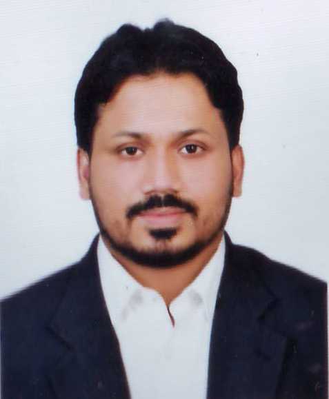 Dr. Mainul Mahmud