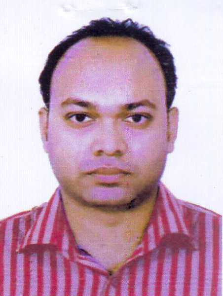 Dr. Naeem Hossain