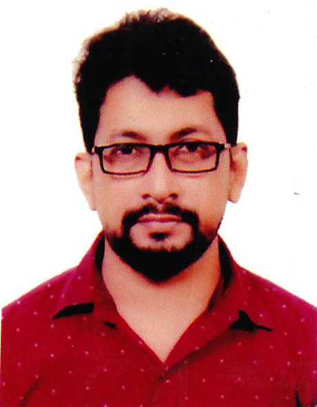 Dr. Md. Mashukur Rahman Chisty
