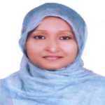 Dr. Halima Begum