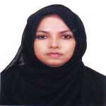Dr. Ashrafun Naher Dina