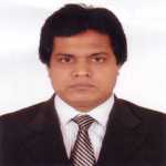 Dr. Muhammad Babul Miah