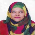 Dr. Shamanta Faria