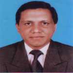 Dr. A.K.M. Bazlul Karim