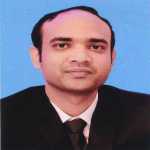 Dr. Md. Ashraful Alam