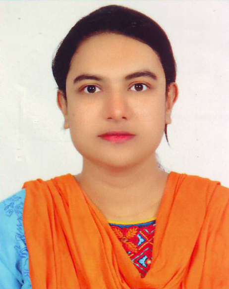 Dr. Fariha Feroz