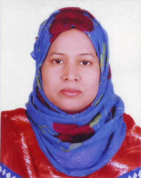 Dr. Husneara Begum