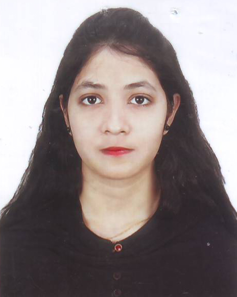 Dr. Priyata Sikder
